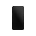 Apple iPhone 12 Latercase Tempered Glass - Front View