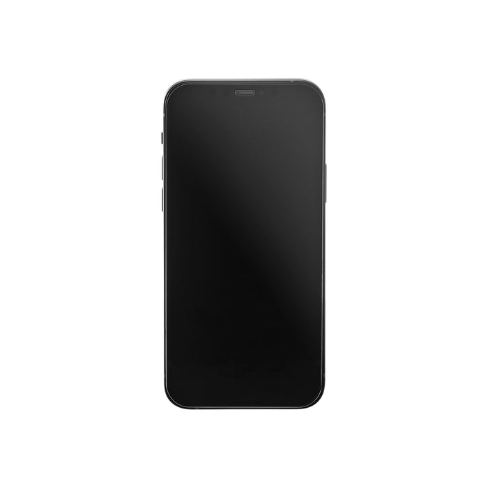 Apple iPhone 12 Latercase Tempered Glass - Front View
