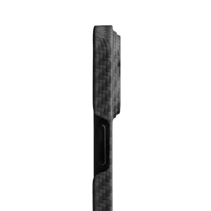 Apple iPhone 13 Pro Max Cyber Edition Latercase - Side View
