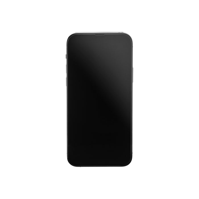 Apple iPhone 13 Pro Latercase Tempered Glass - Front View