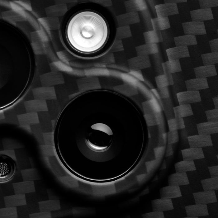 Apple iPhone 14 Cyber Edition Latercase - Close up