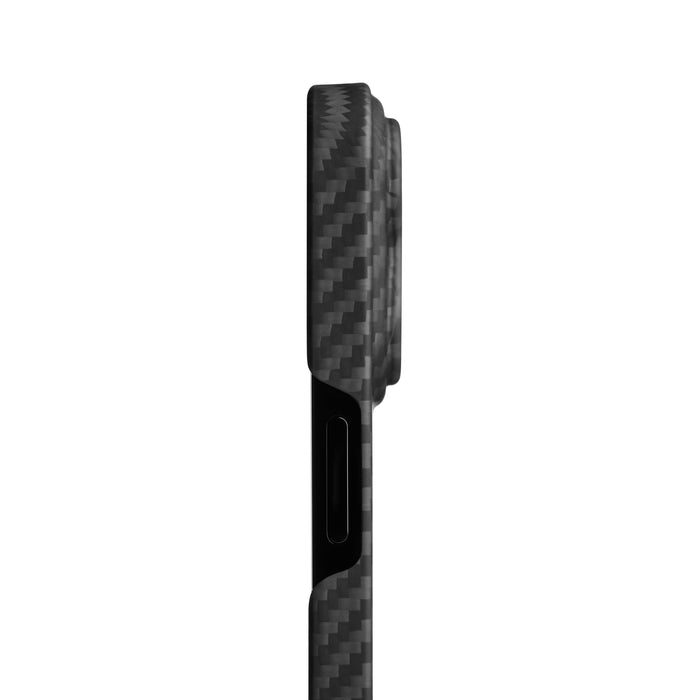 Apple iPhone 14 Pro Max Cyber Edition Latercase - Side view