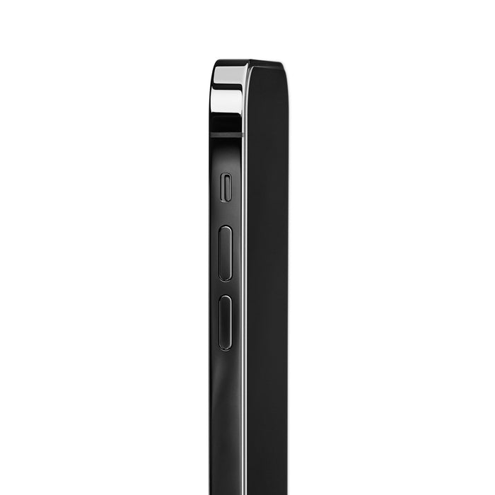 Apple iPhone 14 Pro Latercase Tempered Glass - Side View