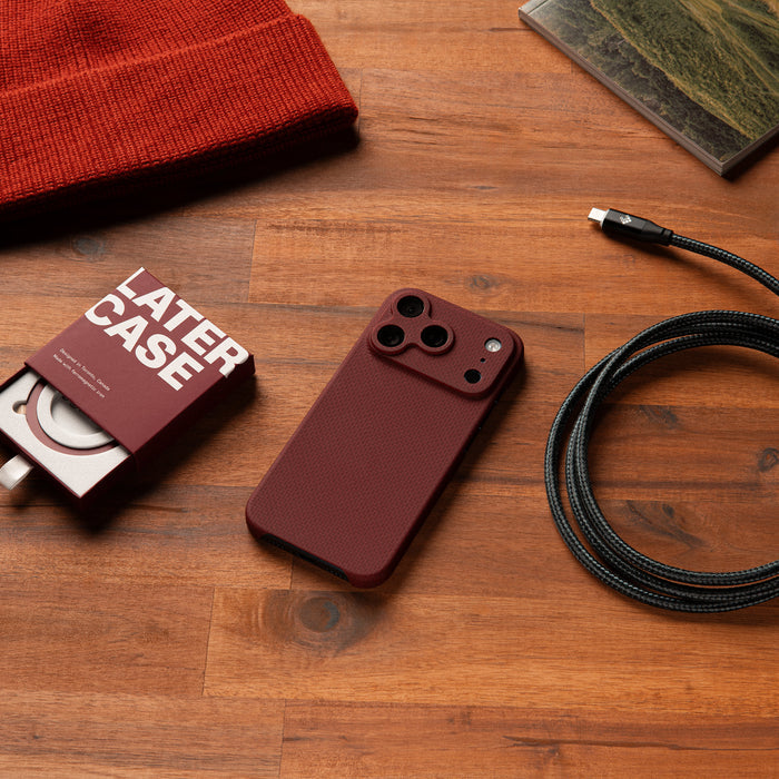 iPhone 15 Pro Everyday Kit