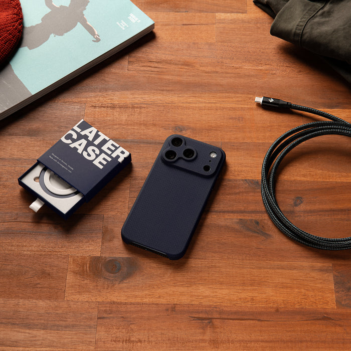 iPhone 15 Pro Max Everyday Kit