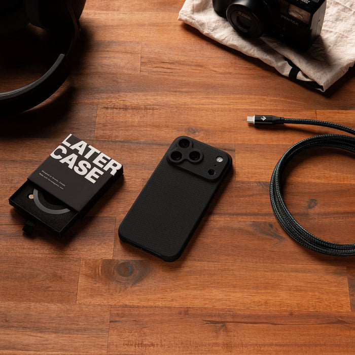 iPhone 16 Pro Everyday Kit