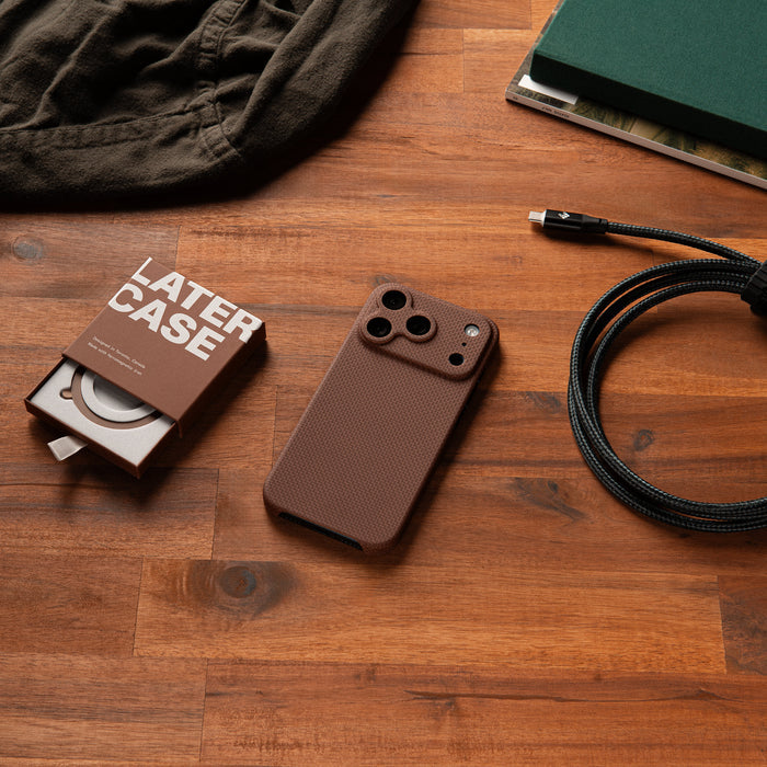 iPhone 17 Pro Max Everyday Kit