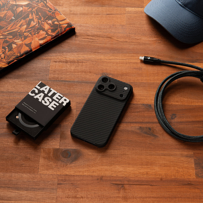 iPhone 17 Pro Max Everyday Kit