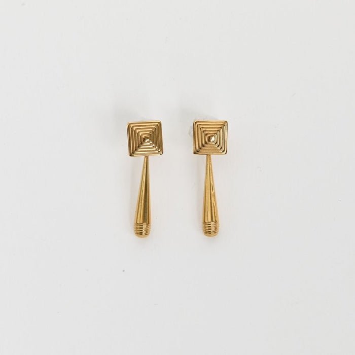 IRIS EARRINGS