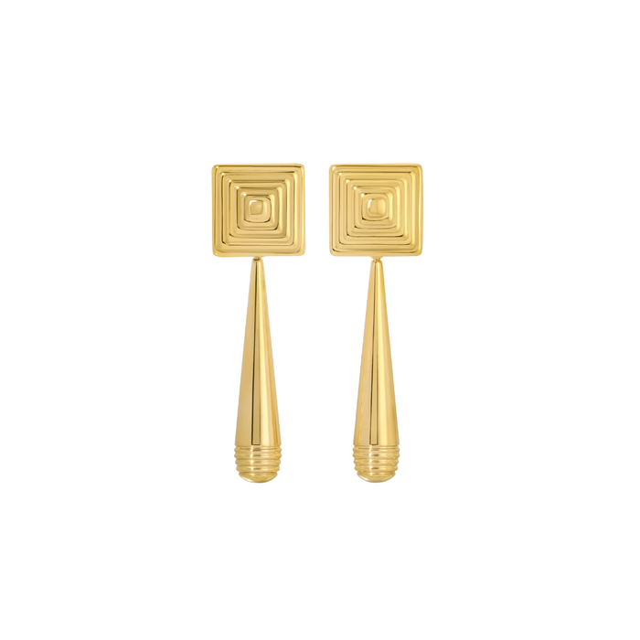 IRIS EARRINGS
