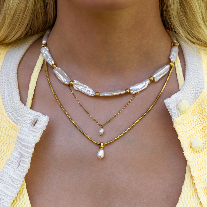Isla Necklace
