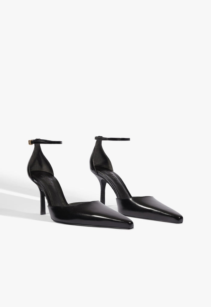 Jenny Leather Pump - Schutz Shoes
