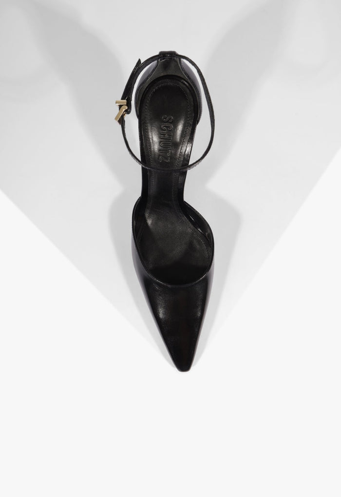 Jenny Leather Pump - Schutz Shoes