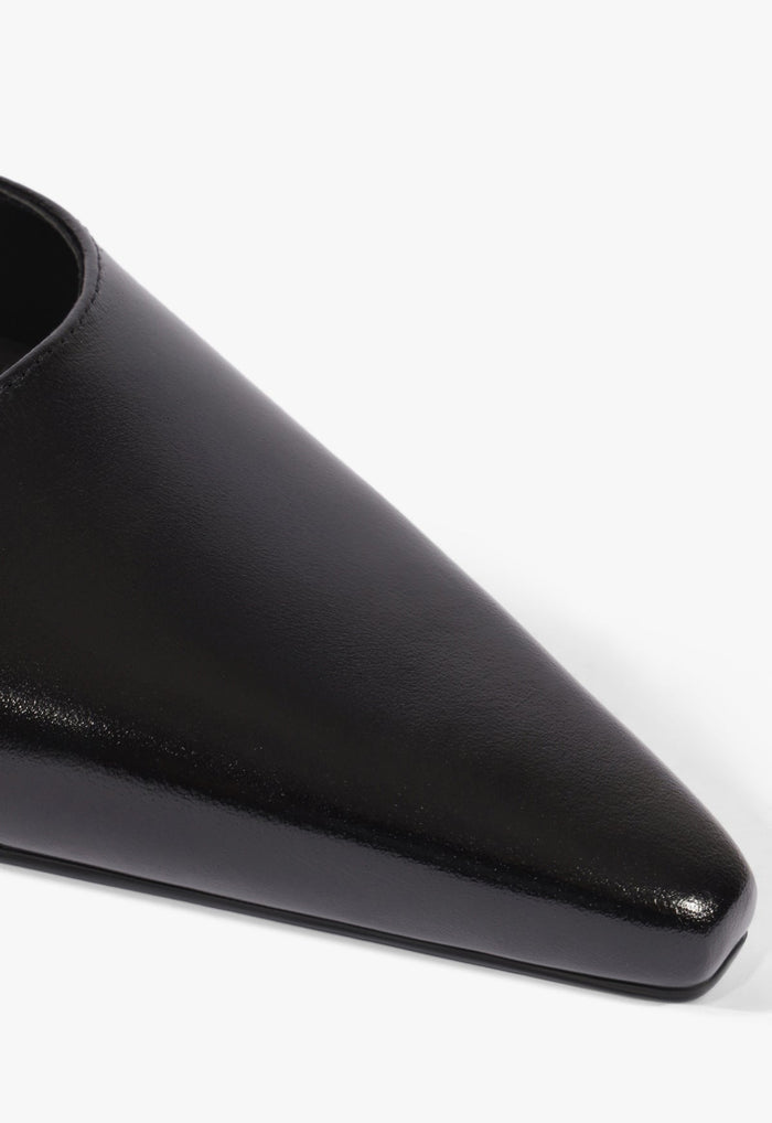 Jenny Leather Pump - Schutz Shoes