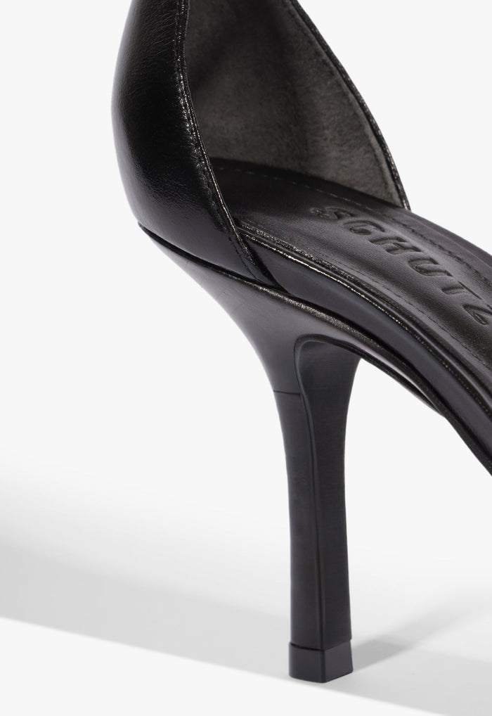 Jenny Leather Pump - Schutz Shoes