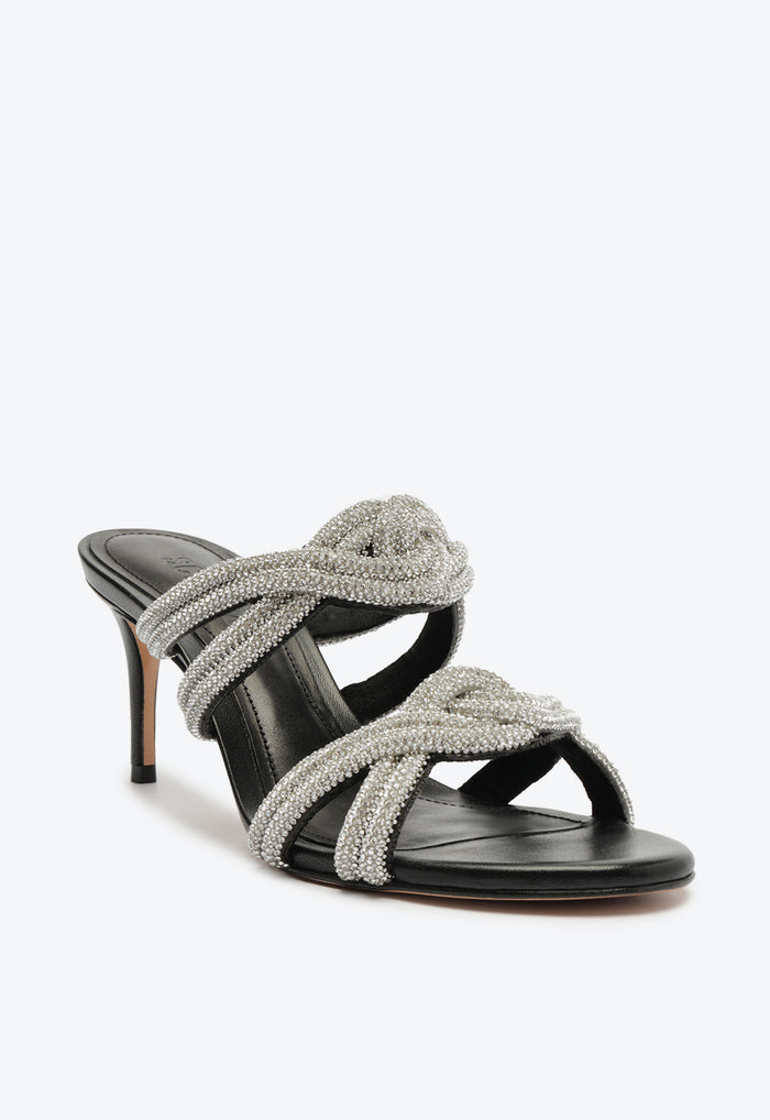 Jocelyn Mule Sandal - Schutz Shoes