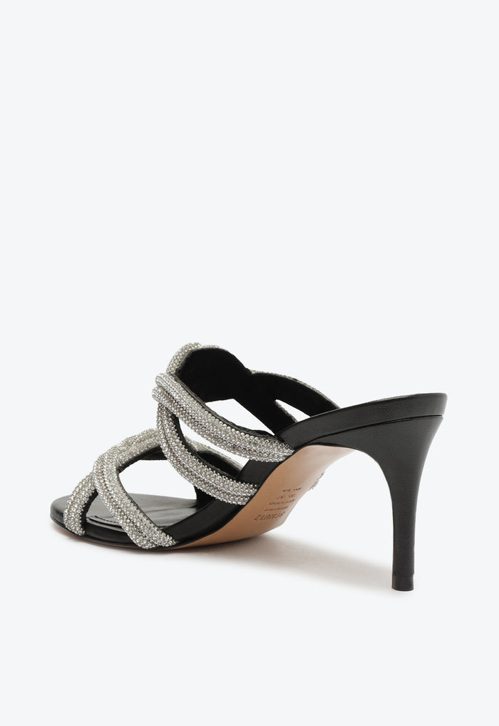 Jocelyn Mule Sandal - Schutz Shoes