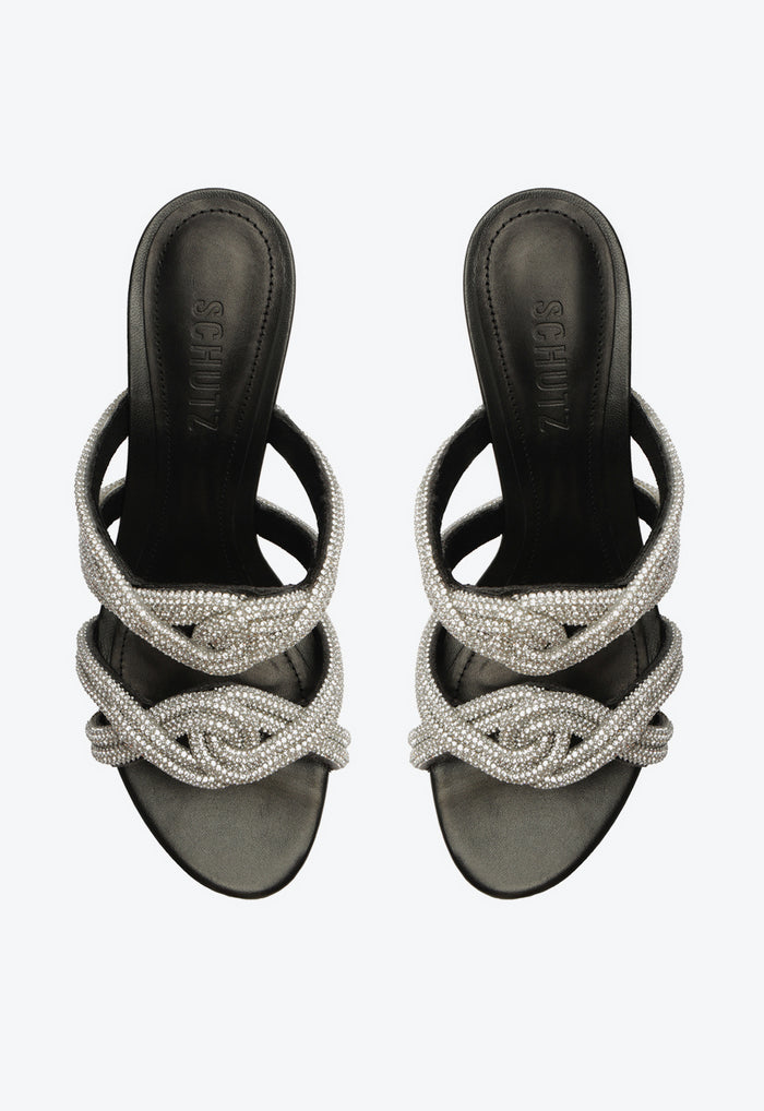 Jocelyn Mule Sandal - Schutz Shoes