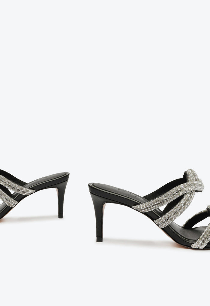 Jocelyn Mule Sandal - Schutz Shoes