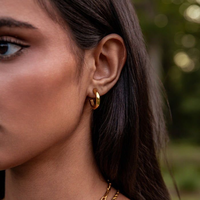 Jolie Hoops