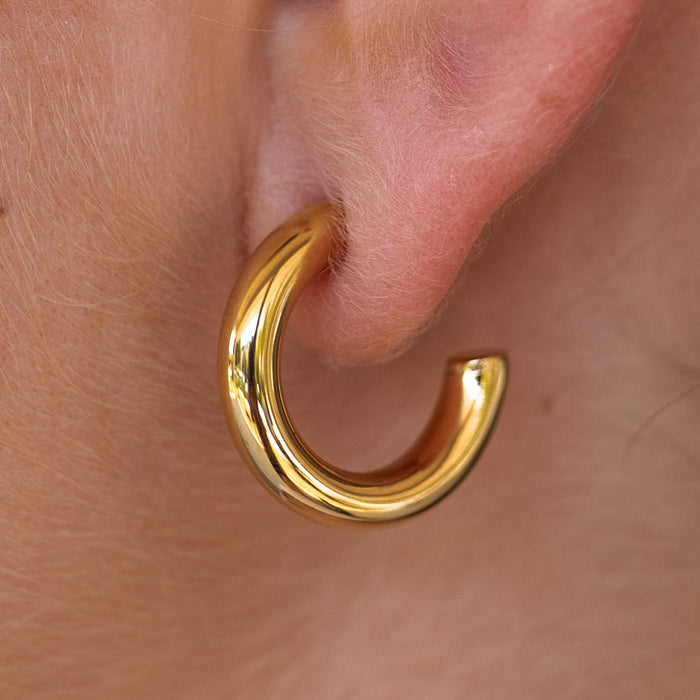 Jolie Hoops