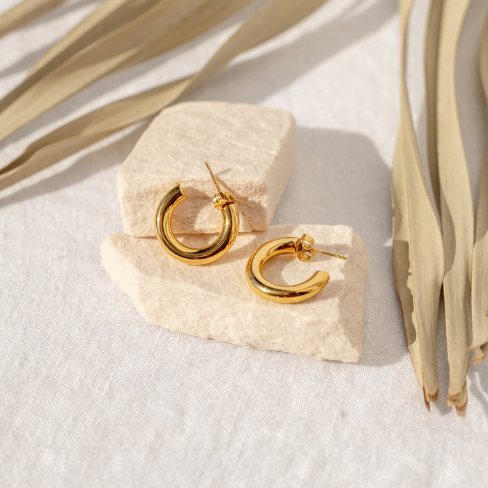 Jolie Hoops