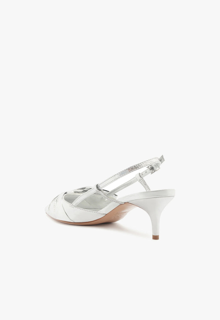 Judy Kitten Heel Pump - Schutz Shoes