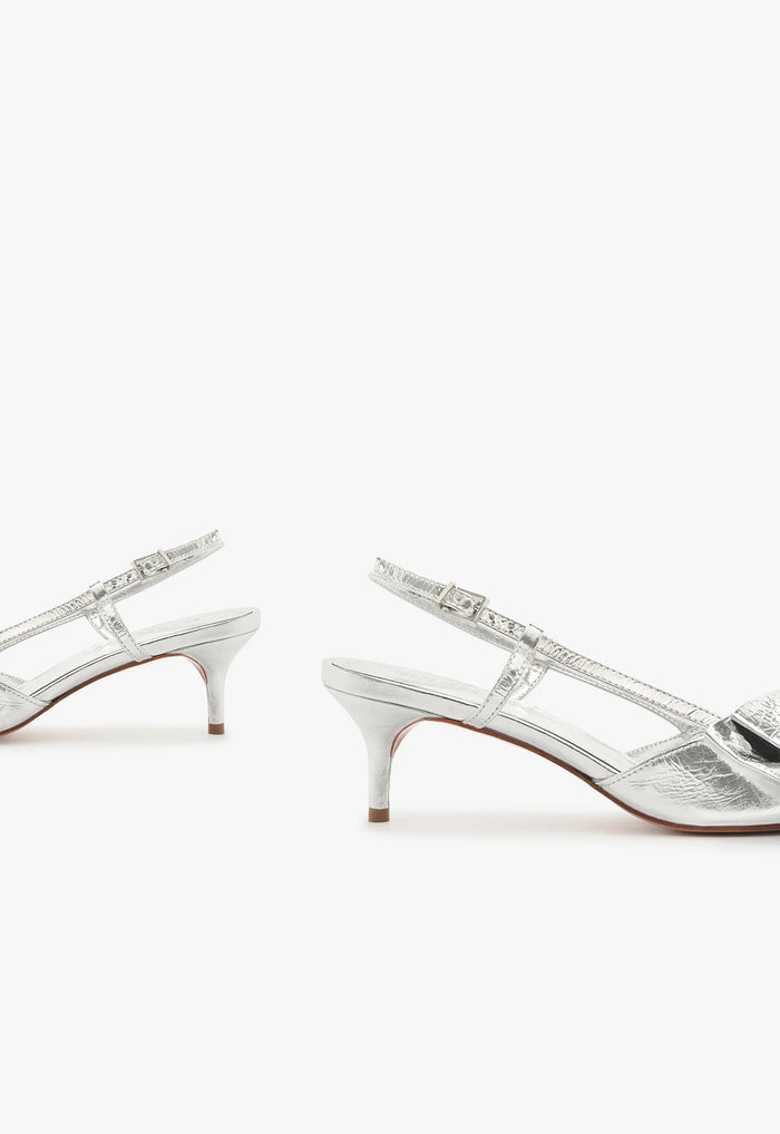 Judy Kitten Heel Pump - Schutz Shoes