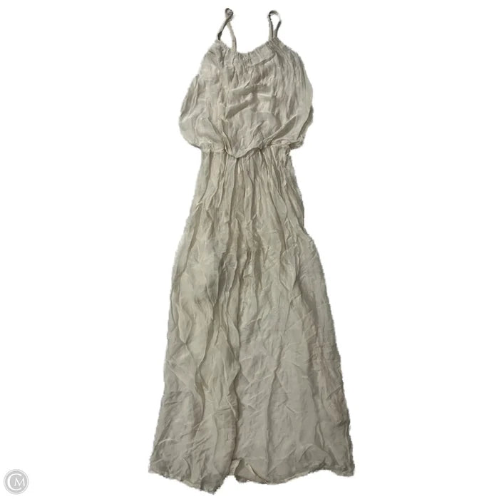 Jumpsuit By Mati & Edita In Tan, Size: S
