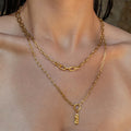 June Necklace