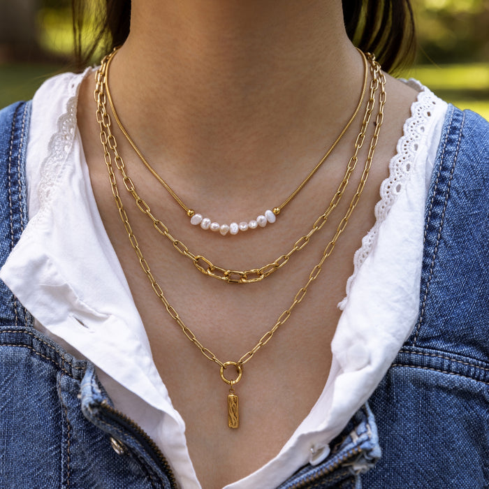 June Necklace