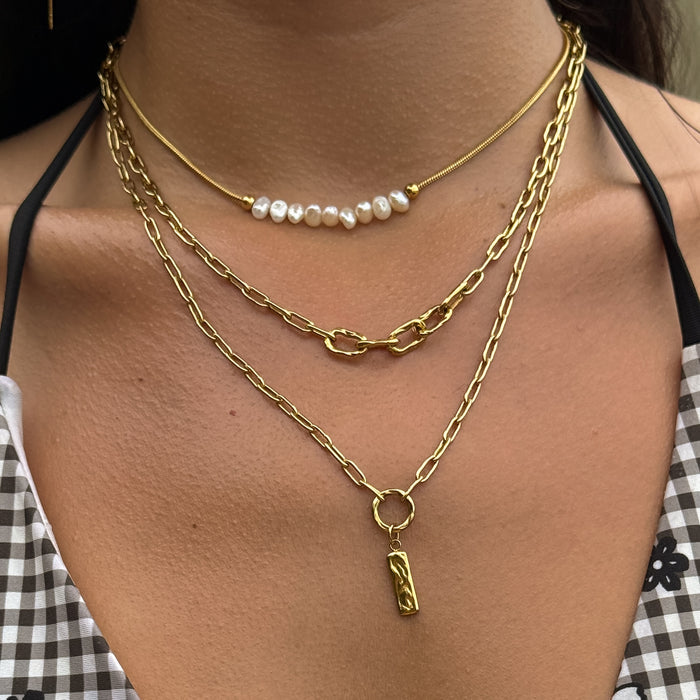 June Necklace