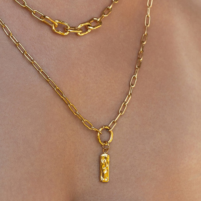 June Necklace