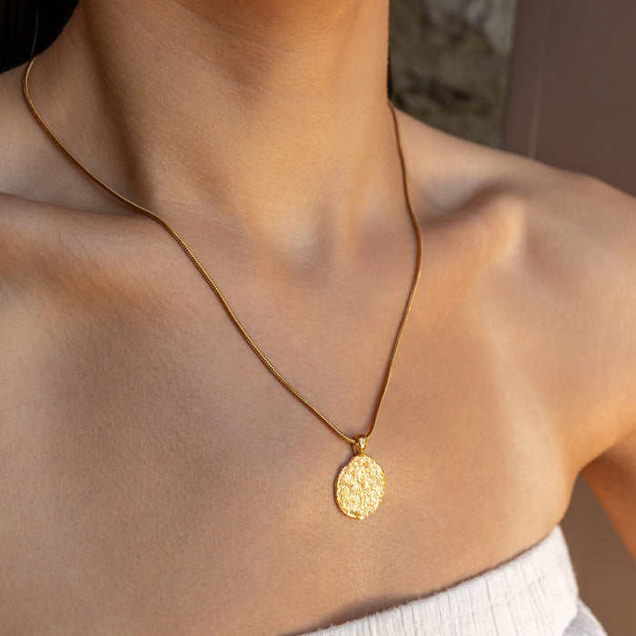 Gold