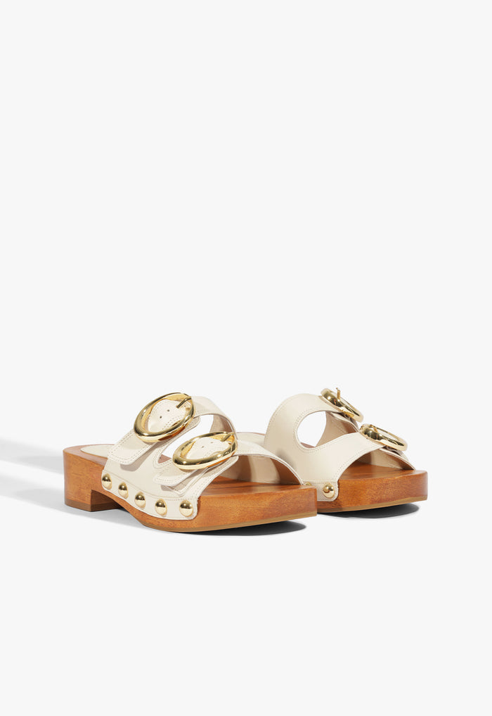 Juno Sandal - Schutz Shoes