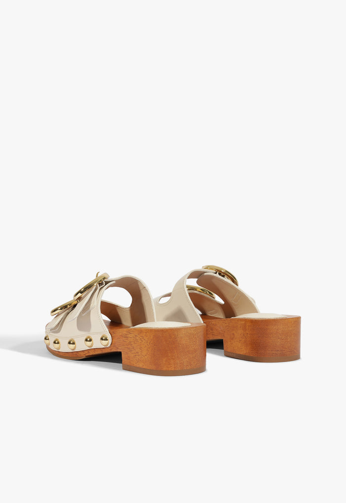Juno Sandal - Schutz Shoes