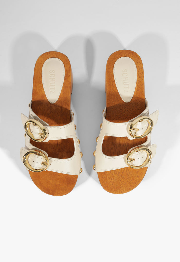 Juno Sandal - Schutz Shoes
