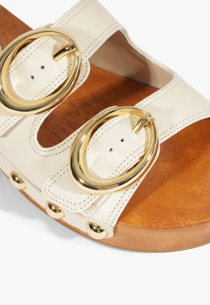 Juno Sandal - Schutz Shoes
