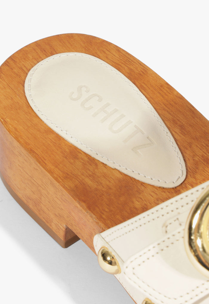 Juno Sandal - Schutz Shoes
