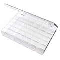 6606KB (K166-36) K-Series 36 compartment box open view