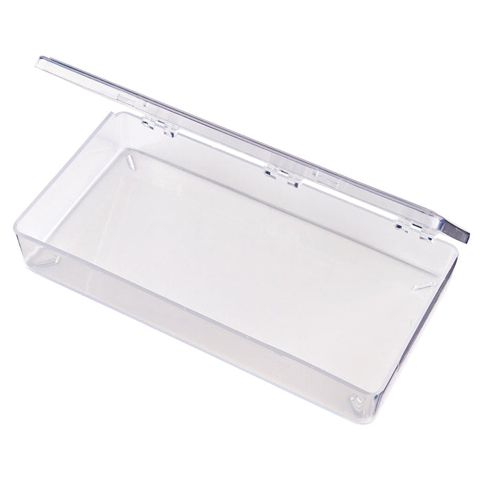 6616KB (K206) K-Series 1 compartment box open view