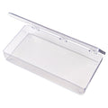 6616KB (K206) K-Series 1 compartment box open view