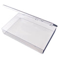 6672KB (K801) K-Series 1 compartment box open view