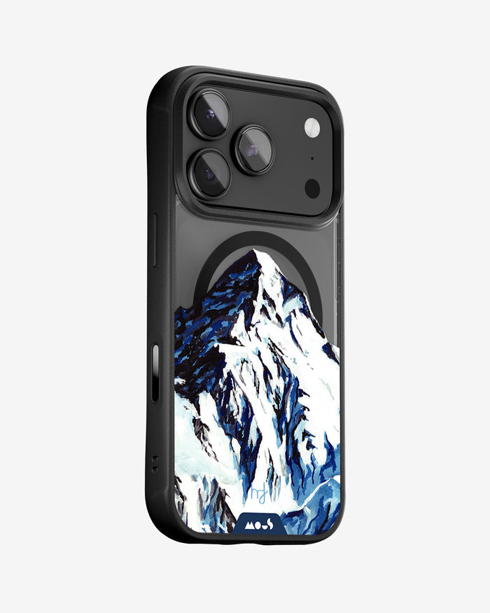 K2 Protective Phone Case - Henry Fraser MagSafe