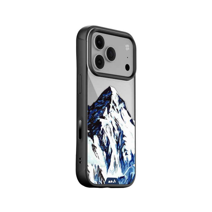 K2 Protective Phone Case - Henry Fraser