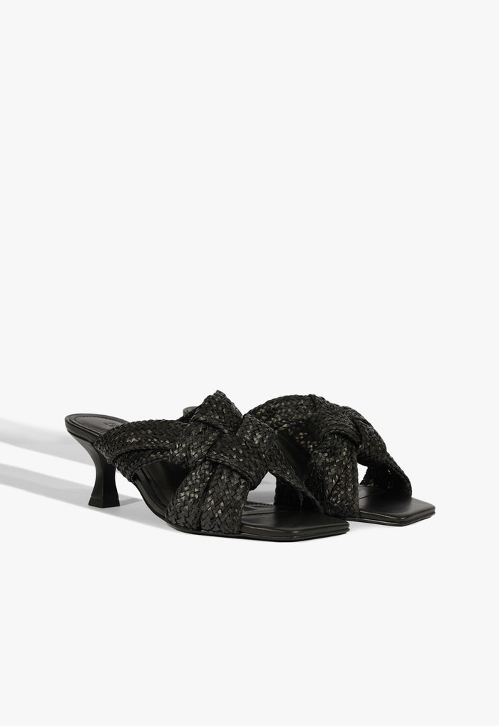 Kali Sandal - Schutz Shoes