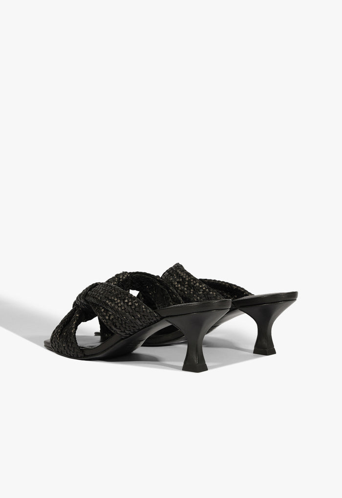 Kali Sandal - Schutz Shoes