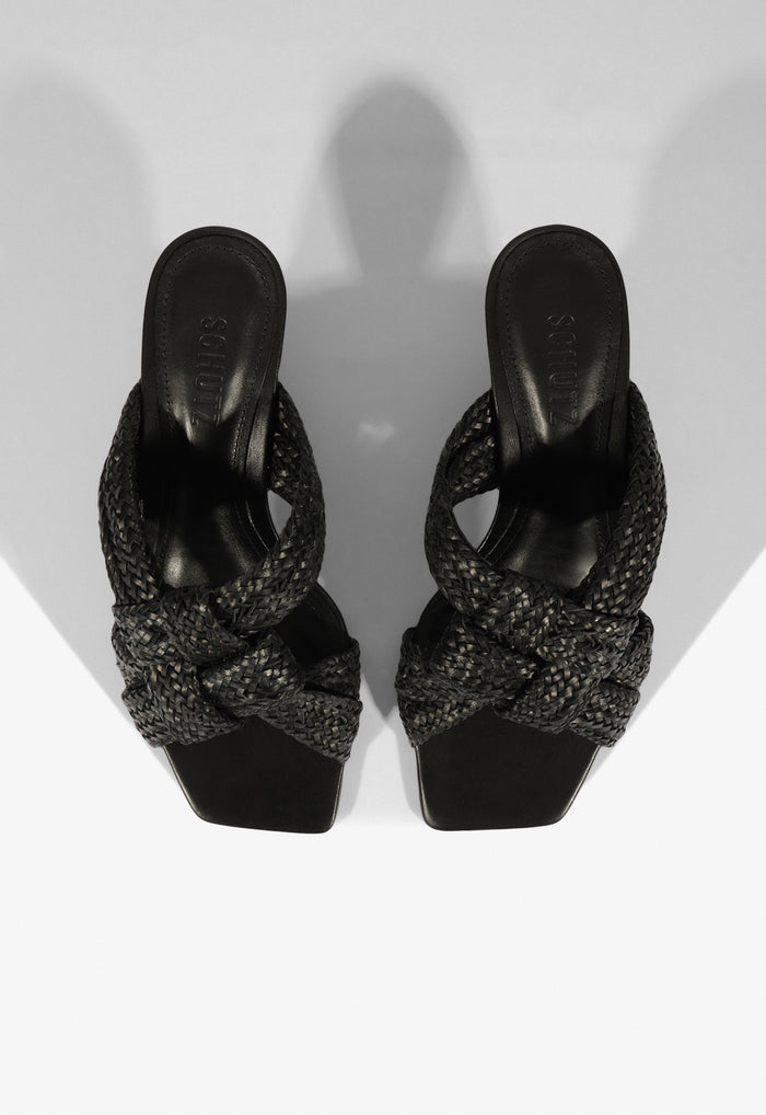 Kali Sandal - Schutz Shoes