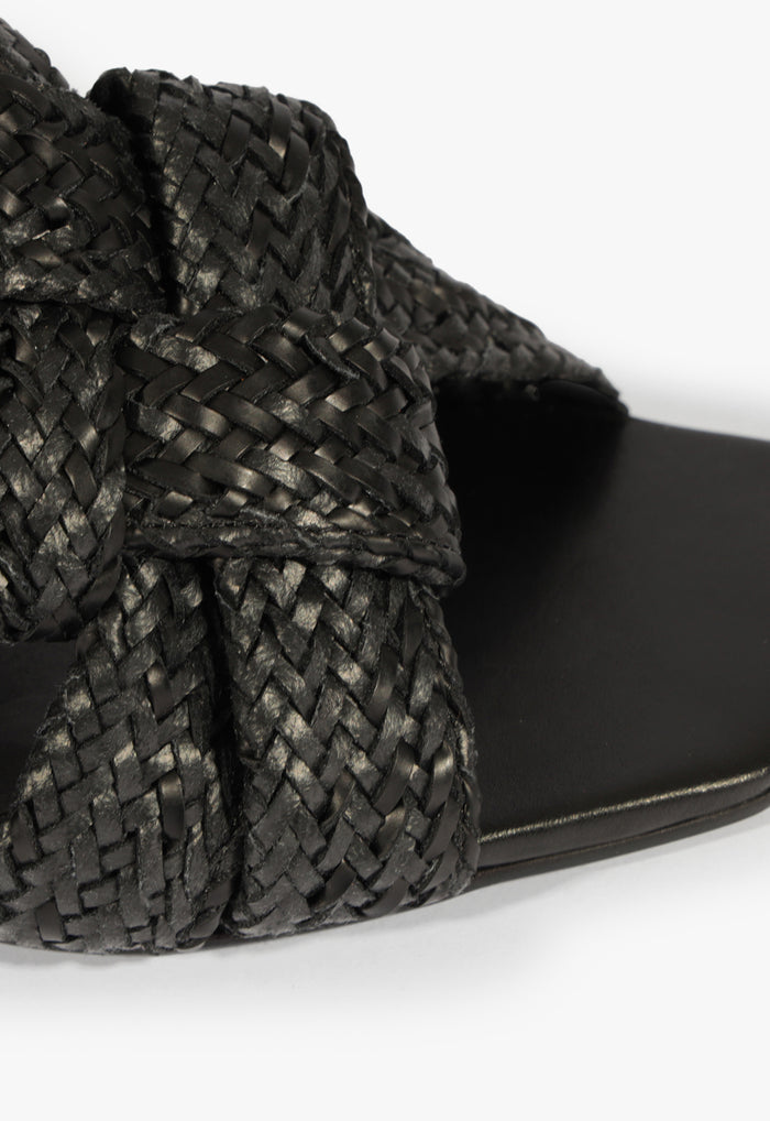Kali Sandal - Schutz Shoes