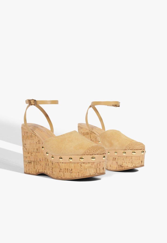 Kayana Pump - Schutz Shoes